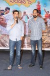 Dagudumutha Dandakor Press Meet - 17 of 44
