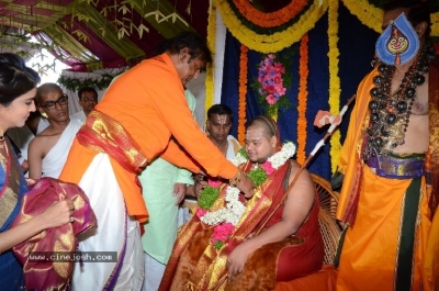 Daiva Sannidhanam Press Meet - 19 of 21