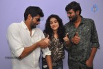 Dalam Movie Success Meet - 7 of 19