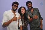 Dalam Movie Success Meet - 18 of 19