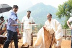 Dammu Movie Working Stills - 5 of 13