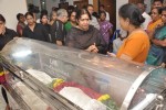 Dance Master Raghuram Condolences Photos - 37 of 111