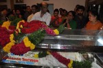 Dance Master Raghuram Condolences Photos - 43 of 111