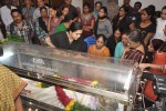 Dance Master Raghuram Condolences Photos - 44 of 111