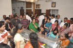 Dance Master Raghuram Condolences Photos - 49 of 111