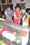 Dance Master Raghuram Condolences Photos - 58 of 111