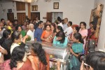 Dance Master Raghuram Condolences Photos - 61 of 111
