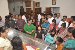 Dance Master Raghuram Condolences Photos - 62 of 111