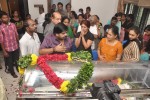 Dance Master Raghuram Condolences Photos - 65 of 111