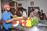 Dance Master Raghuram Condolences Photos - 67 of 111
