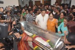 Dance Master Raghuram Condolences Photos - 68 of 111