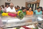 Dance Master Raghuram Condolences Photos - 69 of 111