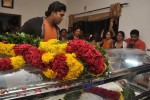 Dance Master Raghuram Condolences Photos - 71 of 111