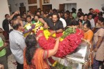 Dance Master Raghuram Condolences Photos - 80 of 111