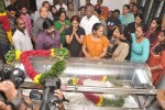 Dance Master Raghuram Condolences Photos - 84 of 111