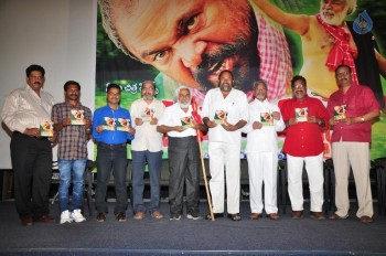 Dandakaranyam Audio Launch - 4 of 42