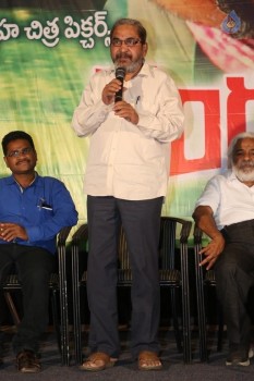 Dandakaranyam Audio Launch - 7 of 42