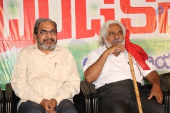 Dandakaranyam Audio Launch - 11 of 42