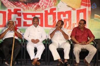 Dandakaranyam Audio Launch - 13 of 42