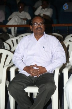 Dandakaranyam Audio Launch - 30 of 42