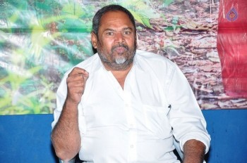 Dandakaranyam Movie Press Meet - 9 of 21