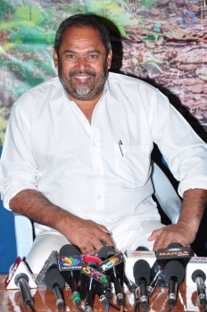 Dandakaranyam Movie Press Meet - 16 of 21