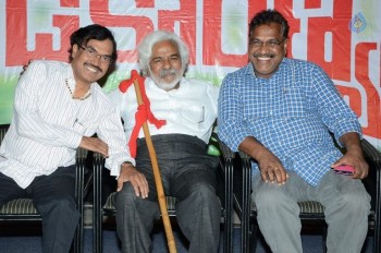 Dandakaranyam Platinum Disc Function - 13 of 21