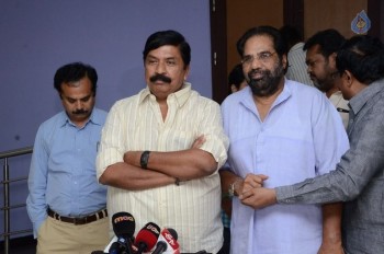 Dandakaranyam Press Meet Pics - 5 of 19