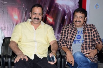 Dandu Movie Audio Launch - 7 of 42