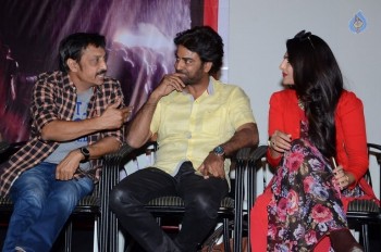 Dandu Movie Audio Launch - 21 of 42