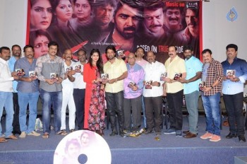 Dandu Movie Audio Launch - 30 of 42