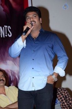 Dandu Movie Audio Launch - 34 of 42