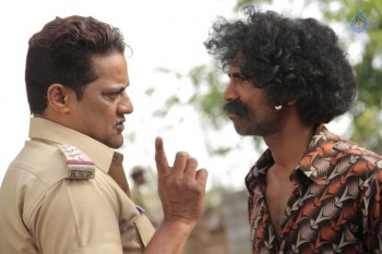 Dandupalyam 2 Working Photos - 1 of 14