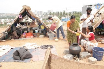 Dandupalyam 2 Working Photos - 4 of 14