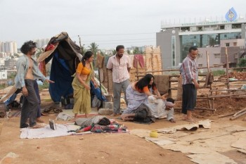 Dandupalyam 2 Working Photos - 6 of 14