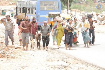 Dandupalyam 2 Working Photos - 11 of 14