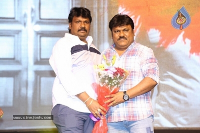 Dandupalyam 3 Pre Release Event - 12 of 19