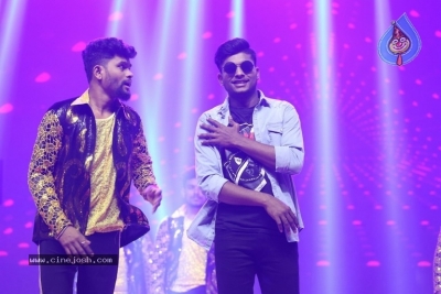 Darbar Movie Pre-Release Event set 01 - 1 of 21