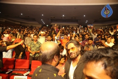 Darbar Movie Pre-Release Event set 02 - 43 of 61