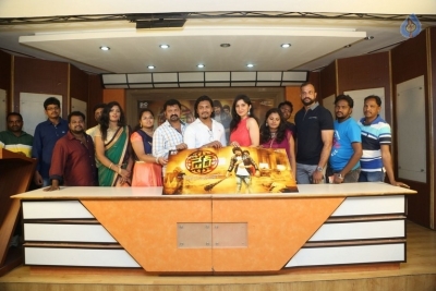 Dare Movie Poster Launch Photos - 3 of 12