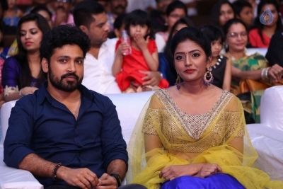 Darshakudu Movie Audio Launch 2 - 32 of 105