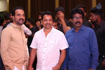 Darshakudu Movie Audio Launch 2 - 35 of 105