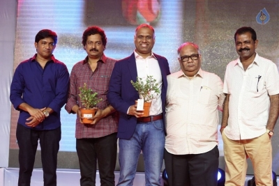 Darshakudu Movie Audio Launch 2 - 36 of 105