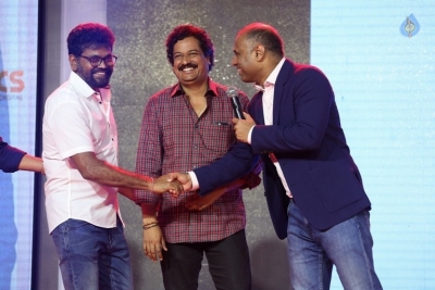 Darshakudu Movie Audio Launch 2 - 44 of 105