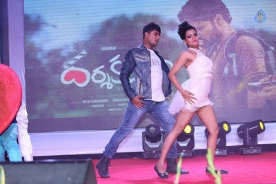Darshakudu Movie Audio Launch 2 - 50 of 105