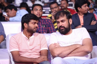 Darshakudu Movie Audio Launch 2 - 58 of 105