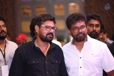 Darshakudu Movie Audio Launch 2 - 101 of 105