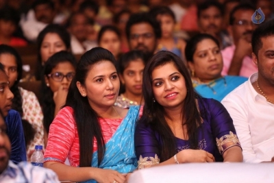 Darshakudu Movie Audio Launch 2 - 102 of 105