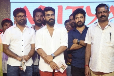 Darshakudu Movie Audio Launch 4 - 45 of 123