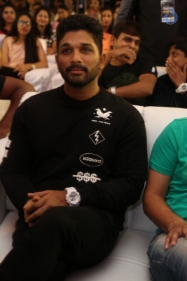 Darshakudu Movie Pre Release Event 1 - 11 of 84